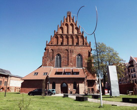 Centrum Sztuki